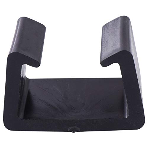OKUMEYR 4 Stück Stuhlclip für Rattanmöbel Robuste Sofa Möbelbefestigung für Zuhause Büro und Schwarz OKUMEYR 4 Stück Stuhlclip für Rattanmöbel Robuste Sofa Möbelbefestigung für Zuhause Büro und Schwarz von OKUMEYR