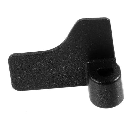 OKUMEYR Aluminium Brotbackautomat Rührpaddel Ersatzteil Langlebig Robust Einfache Kompatibel mit Brotmaschine für Verbessertes Teigmischen und Einfache Montage Wiederverwendbar OKUMEYR Aluminium Brotbackautomat Rührpaddel Ersatzteil Langlebig Robust Einfache Kompatibel mit Brotmaschine für Verbessertes Teigmischen und Einfache Montage Wiederverwendbar von OKUMEYR