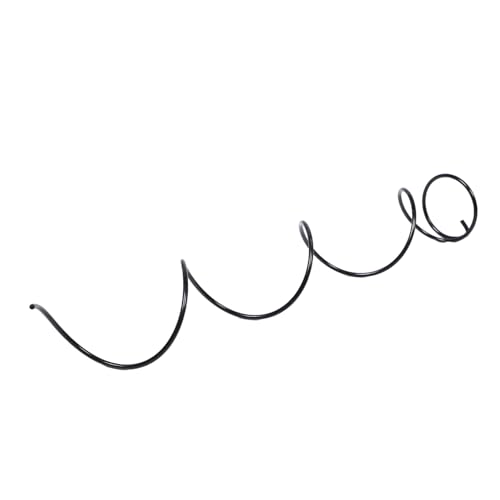 OKUMEYR Automatische Getränkespender Feder für Verkaufsautomaten Elastische Ersatzfeder mit Einfacher Installation Präzise Federmechanik Verschleißfest Kompatibel mit Getränke und OKUMEYR Automatische Getränkespender Feder für Verkaufsautomaten Elastische Ersatzfeder mit Einfacher Installation Präzise Federmechanik Verschleißfest Kompatibel mit Getränke und von OKUMEYR