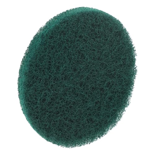 OKUMEYR Scheuerscheiben Selbstklebende Reinigungspads Pads Zur Reinigung Einfach Zu Verwenden von OKUMEYR