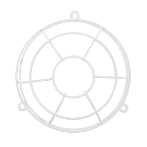 OKUMEYR Detektorabdeckung, Schutzschild für Alarme, einfache Installation, tragbares Design, Detektorschutz zum Kochen, Heimgebrauch von OKUMEYR