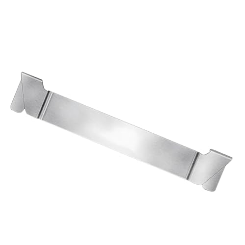 OKUMEYR Edelstahl Griddle Spatel Halter Robuster Grillwerkzeug Halter Für Outdoor Kochen Praktisches Zubehör Für Grill Und Plancha Und Platzsparend OKUMEYR Edelstahl Griddle Spatel Halter Robuster Grillwerkzeug Halter Für Outdoor Kochen Praktisches Zubehör Für Grill Und Plancha Und Platzsparend von OKUMEYR