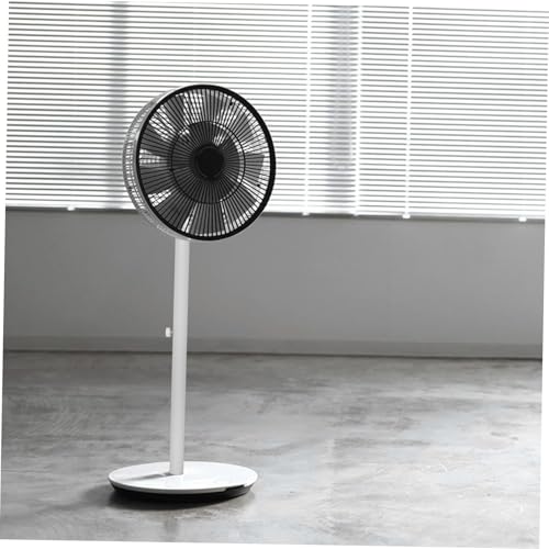 OKUMEYR Einstellbare Ventilatorsäule mit Flexibler Höhenverstellung Stabile Standventilator-stütze aus Langlebigem Material Elegantes Design für Vielseitige Anwendung im Haushalt OKUMEYR Einstellbare Ventilatorsäule mit Flexibler Höhenverstellung Stabile Standventilator-stütze aus Langlebigem Material Elegantes Design für Vielseitige Anwendung im Haushalt von OKUMEYR