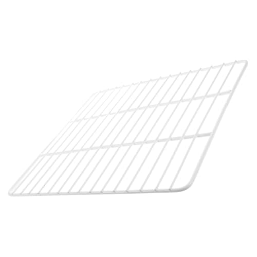 OKUMEYR Eisen Kühlschrank Trennwand Flexibler Gefrierschrank Organizer Gewerblich Vielseitig Einsetzbar Robust Leicht Zu Reinigen von OKUMEYR