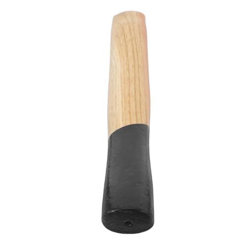 OKUMEYR Holzgriff Ersatz Für Hammerstiel Campingaxtstiel Aus Holz Ersatzholzstiel Für Axt Beil Werkzeug Kompatibel Mit Verschiedenen Typen Rutschfest Und Robust Für Outdoor Und Camp OKUMEYR Holzgriff Ersatz Für Hammerstiel Campingaxtstiel Aus Holz Ersatzholzstiel Für Axt Beil Werkzeug Kompatibel Mit Verschiedenen Typen Rutschfest Und Robust Für Outdoor Und Camp von OKUMEYR