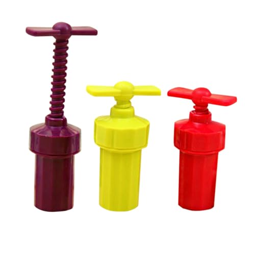 OKUMEYR Leichte Knoblauchpresse Zerkleinerer Manueller Drehschneider Multifunktionale Küchenutensilien Für Knoblauch Und Zwiebeln Zufällige Farbe OKUMEYR Leichte Knoblauchpresse Zerkleinerer Manueller Drehschneider Multifunktionale Küchenutensilien Für Knoblauch Und Zwiebeln Zufällige Farbe von OKUMEYR
