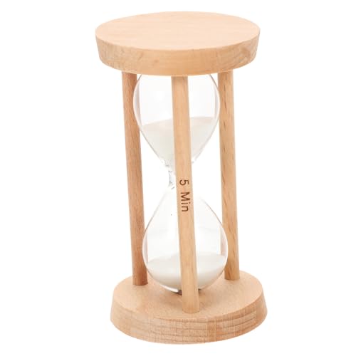 OKUMEYR Sanduhr Timer Küchentimer Wohnkultur Multifunktions-Sanduhr von OKUMEYR