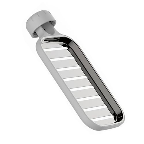 OKUMEYR Wasserhahn-aufbewahrung Rack Für Küche Spülbecken Schwammhalter Ablage Organizer Mit Abtropffunktion Für Waschbecken Zubehör OKUMEYR Wasserhahn-aufbewahrung Rack Für Küche Spülbecken Schwammhalter Ablage Organizer Mit Abtropffunktion Für Waschbecken Zubehör von OKUMEYR
