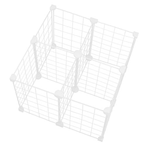 OKUMEYR Kühlschrank Trennwand für Gefriertruhe Robuster Separator aus Langlebigem Material Platzsparendes Gitterdesign zur Optimalen Aufbewahrung für Supermärkte und Restaurants Sorgt für von OKUMEYR