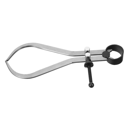 OKUMEYR Außenmessschieber Für Drechseln Innenmessschieber Holzbearbeitungswerkzeug Messschieber-messwerkzeug Drechselbankzubehör Tragbar Und Präzise von OKUMEYR