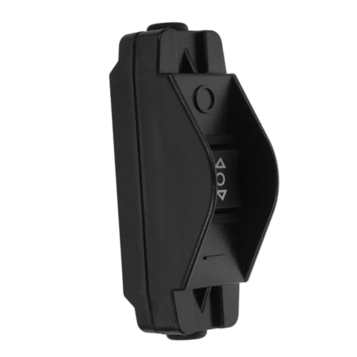 OKUMEYR Polarity Reversing Switch Dc Motor Control Automatischer Wechselschalter Hohe Temperaturbeständigkeit Robuster Reparaturschalter für Rückwärtsbetrieb OKUMEYR Polarity Reversing Switch Dc Motor Control Automatischer Wechselschalter Hohe Temperaturbeständigkeit Robuster Reparaturschalter für Rückwärtsbetrieb von OKUMEYR