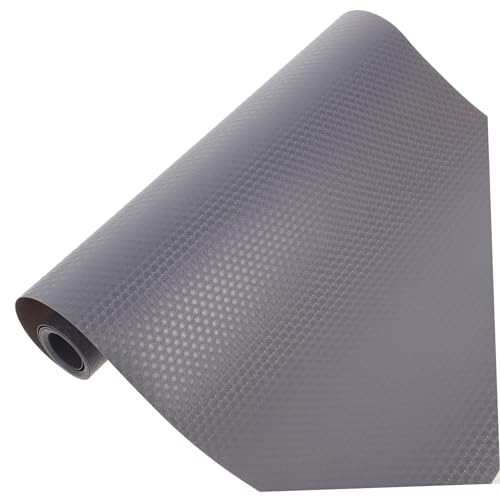 OKUMEYR Rutschfeste Regaleinlage aus Ölbeständigem Material Langlebige Schrankeinlage für Küchenschränke Multifunktionale Schubladeneinlage von OKUMEYR