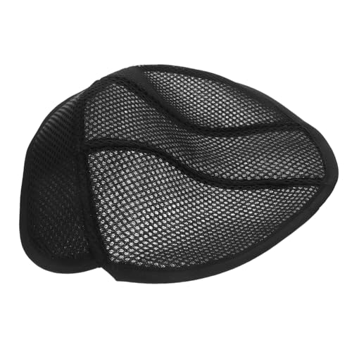 OKUMEYR Schutzhelm Innenfutter Schweißband Wiederverwendbar Atmungsaktiv Komfortabel Passend für Bauhelm Schweißabsorber für Schweißhelm Fahrradhelm Schwarz OKUMEYR Schutzhelm Innenfutter Schweißband Wiederverwendbar Atmungsaktiv Komfortabel Passend für Bauhelm Schweißabsorber für Schweißhelm Fahrradhelm Schwarz von OKUMEYR