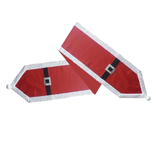 OKUMEYR Tischdekorationstischflagge Urlaub Tischläufer Funkelnd Weihnachten Dekorate Tischläufer Leinen Party-tischdecke Kreative Tischdecke Weihnachtsmann OKUMEYR Tischdekorationstischflagge Urlaub Tischläufer Funkelnd Weihnachten Dekorate Tischläufer Leinen Party-tischdecke Kreative Tischdecke Weihnachtsmann von OKUMEYR