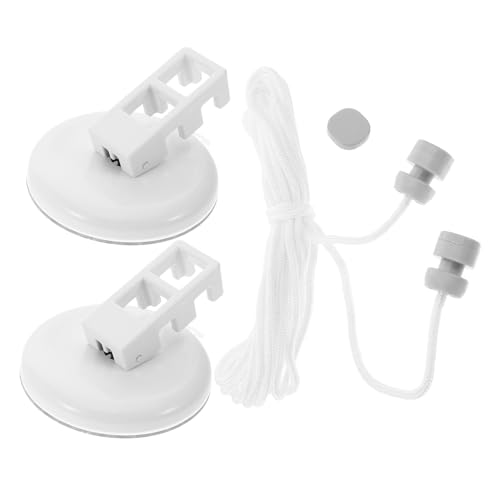 OKUMEYR Wäscheleine Einziehbar Für Reisen Und Camping Tragbare Outdoor-wäscheleine Mit Saugnäpfen Verstellbare Wäscheleine Für Badezimmer Und Balkon OKUMEYR Wäscheleine Einziehbar Für Reisen Und Camping Tragbare Outdoor-wäscheleine Mit Saugnäpfen Verstellbare Wäscheleine Für Badezimmer Und Balkon von OKUMEYR