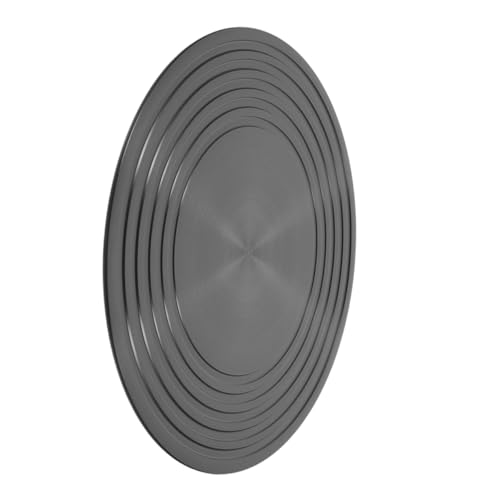 OKUMEYR Wärmeverteiler Für Gasherd Schnelle Auftauplatte Kochgeschirrplatte Wärmeplatten Für Küche OKUMEYR Wärmeverteiler Für Gasherd Schnelle Auftauplatte Kochgeschirrplatte Wärmeplatten Für Küche von OKUMEYR
