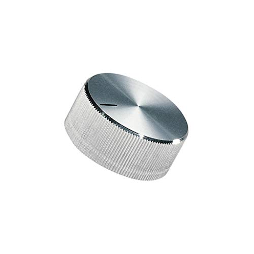 A1422261 Drehknopf mit Anzeige Aluminium,Kunststoff ØAchse: 6mm OKW A1422261 Drehknopf mit Anzeige Aluminium,Kunststoff ØAchse: 6mm OKW von OKW