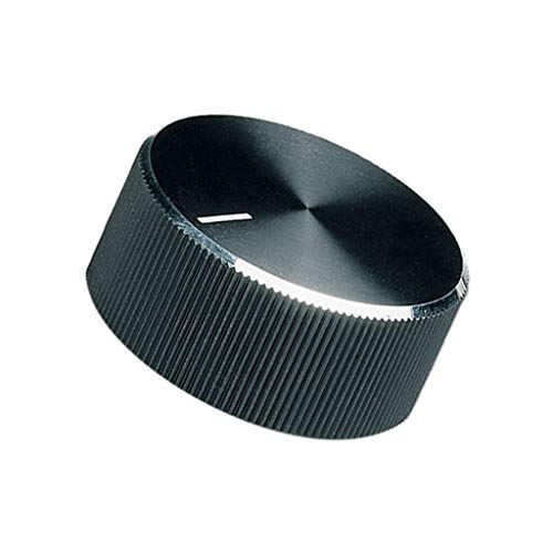 A1432260 Drehknopf mit Anzeige Aluminium,Kunststoff ØAchse: 6mm OKW A1432260 Drehknopf mit Anzeige Aluminium,Kunststoff ØAchse: 6mm OKW von OKW