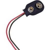 Comtec A9160003 Batterieclip Druckknopfanschluss Metall 1 St. - OKW Comtec A9160003 Batterieclip Druckknopfanschluss Metall 1 St. - OKW von OKW