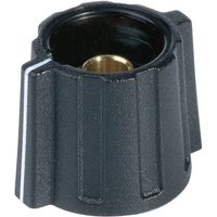 OKW A2813060 A2813060 Knebelknopf Schwarz 1St. OKW A2813060 A2813060 Knebelknopf Schwarz 1St. von OKW