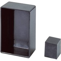 OKW A8021129 Modul-Gehäuse ABS Schwarz OKW A8021129 Modul-Gehäuse ABS Schwarz von OKW