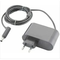 Okwish - Ladegerät für Dyson V8 V7 V6 Netzteil-Adapter (26,1 v) Ersatz-Ladegerät von OKWISH