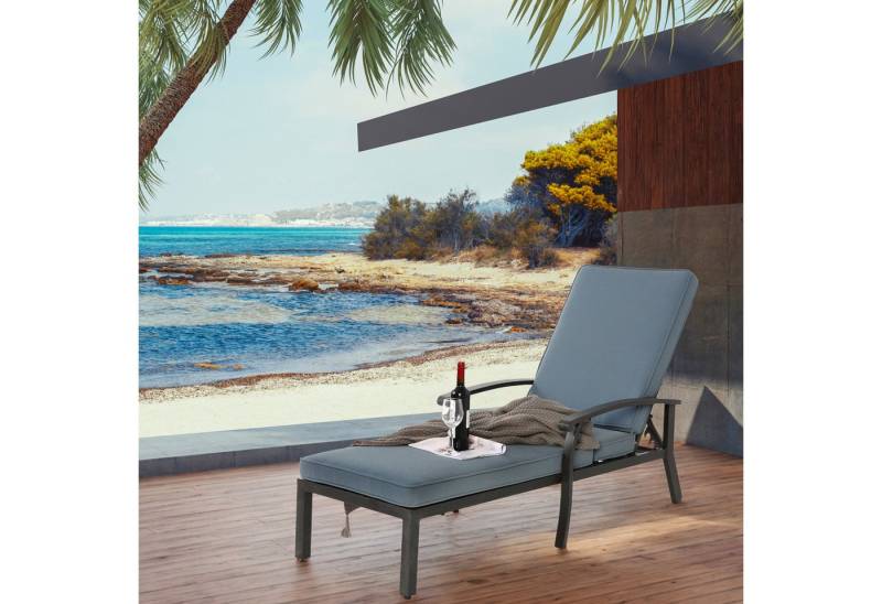 OKWISH Gartenlounge-Set von OKWISH