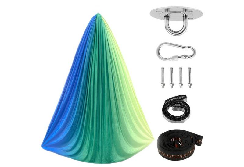 OKWISH Hängematte Schaukelhängematte Umarmungsschaukel Kinder-Hängeschaukel (für Entspannung Körperhaltung und taktile Stimulation, 1 St., Leicht faltbar platzsparend elastisch wetterfest hautfreundlich), ideal für Kinder kleinere Erwachsene OKWISH Hängematte Schaukelhängematte Umarmungsschaukel Kinder-Hängeschaukel (für Entspannung Körperhaltung und taktile Stimulation, 1 St., Leicht faltbar platzsparend elastisch wetterfest hautfreundlich), ideal für Kinder kleinere Erwachsene von OKWISH