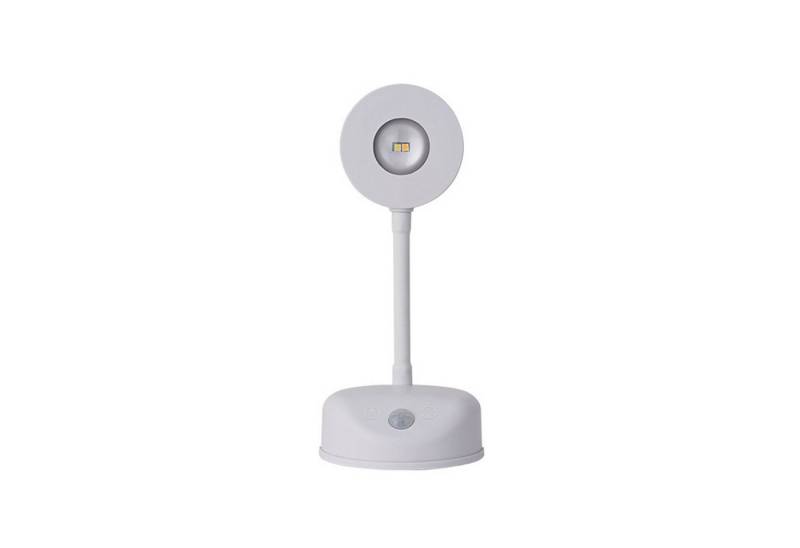 OKWISH LED Wandleuchte LED Nachttischlampe Wandlampe Nachtlicht Licht Innen Kabellos mit Akku, 2000mAH 3 Beleuchtungsmodi, LED fest integriert, Farbwechsler, für Wohnzimmer Schlafzimmer Treppenhaus Flur Treppen Schrank usw von OKWISH