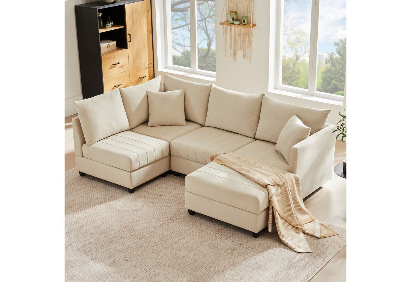 OKWISH Schlafsofa OKWISH Schlafsofa von OKWISH