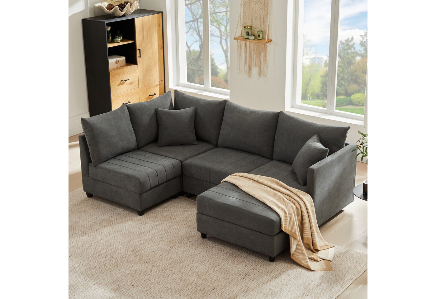 OKWISH Schlafsofa OKWISH Schlafsofa von OKWISH