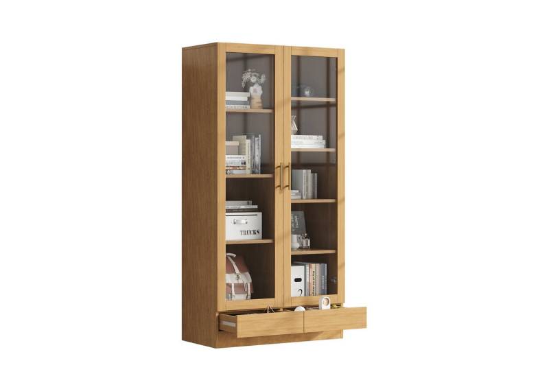 OKWISH Vitrine (1-St) von OKWISH
