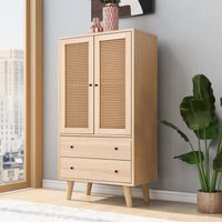 Sideboard Kommode Stehschrank Aufbewahrung Sideboard TV-Tisch Okwish von OKWISH