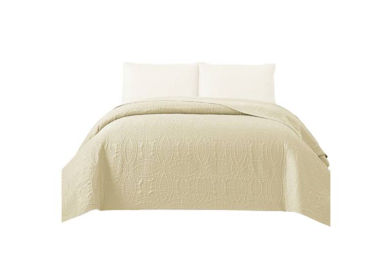 OKWISH Tagesdecke Couchdecke Kuscheldecke Überwurfdecke Wohndecken Tagesdecken weich, 220x240 cm Sommer Schlafdecke Wohndecke Couch Decken alle Jahreszeiten von OKWISH