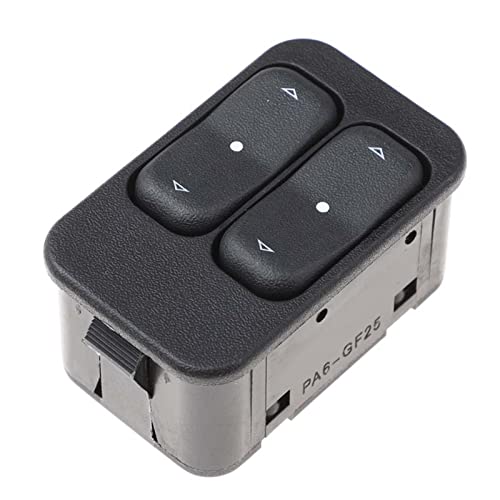 Power Master Tür Fenster Glas Heber Control Switch93350573 6240107 Power Master Tür Fenster Glas Heber Control Switch93350573 6240107 von OKYIE