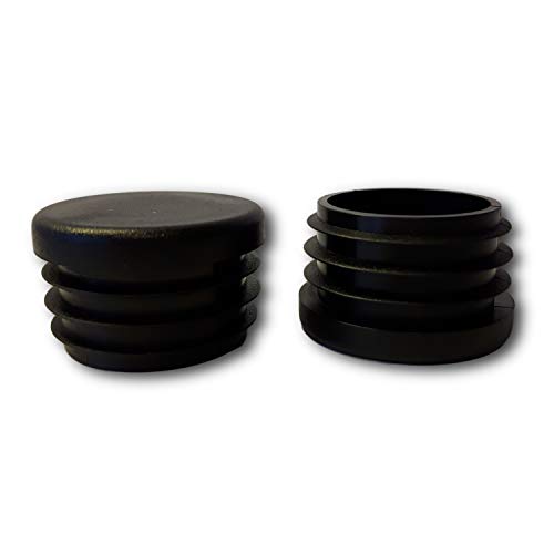 4 Gleiter für Rundrohre, Aussendurchmesser 65 mm 4 Gleiter für Rundrohre, Aussendurchmesser 65 mm von OL