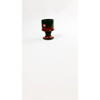 Jahrgang West German Keramik Vase Von Fohr 355-9 von OLDEcrocks