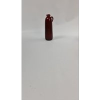 Vintage West German Pottery Vase Von Ruscha Vintage West German Pottery Vase Von Ruscha von OLDEcrocks