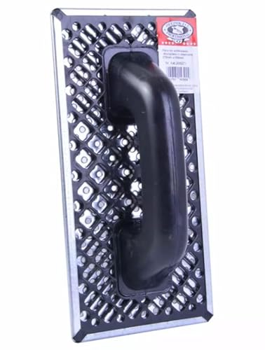 OLEJNIK J L PROFESSIONAL DURCHFÜHRRASPEL FÜR STYROFOAM 270X130 MM EINKOMPONENTENGRIFF von OLEJNIK J L PROFESSIONAL