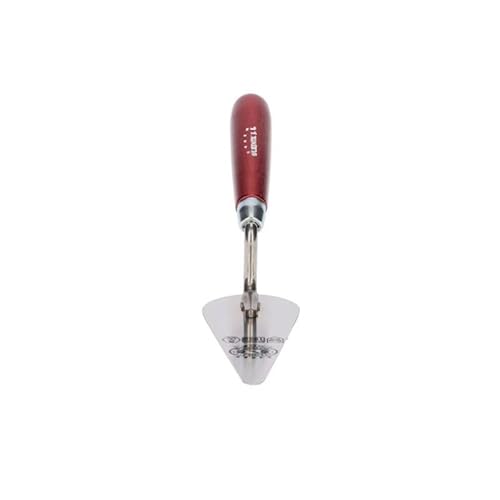 OLEJNIK J L PROFESSIONAL Katzenzungenkelle, Edelstahl Kellen von Olejnik - hochwertige Verarbeitung, ideal für Profis - Holzgriff -160MM OLEJNIK J L PROFESSIONAL Katzenzungenkelle, Edelstahl Kellen von Olejnik - hochwertige Verarbeitung, ideal für Profis - Holzgriff -160MM von OLEJNIK J L PROFESSIONAL
