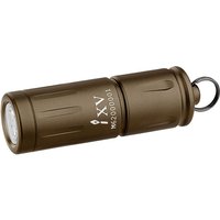 Olight - ixv led Taschenlampe akkubetrieben 180 lm 22 g von OLIGHT