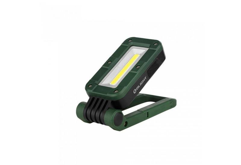 OLIGHT Arbeitsleuchte Swivel Arbeitsleuchte LED-COB Werkstattlampe, Mit der um 180 ° verstellbaren Halterung im Clip-Stil von OLIGHT