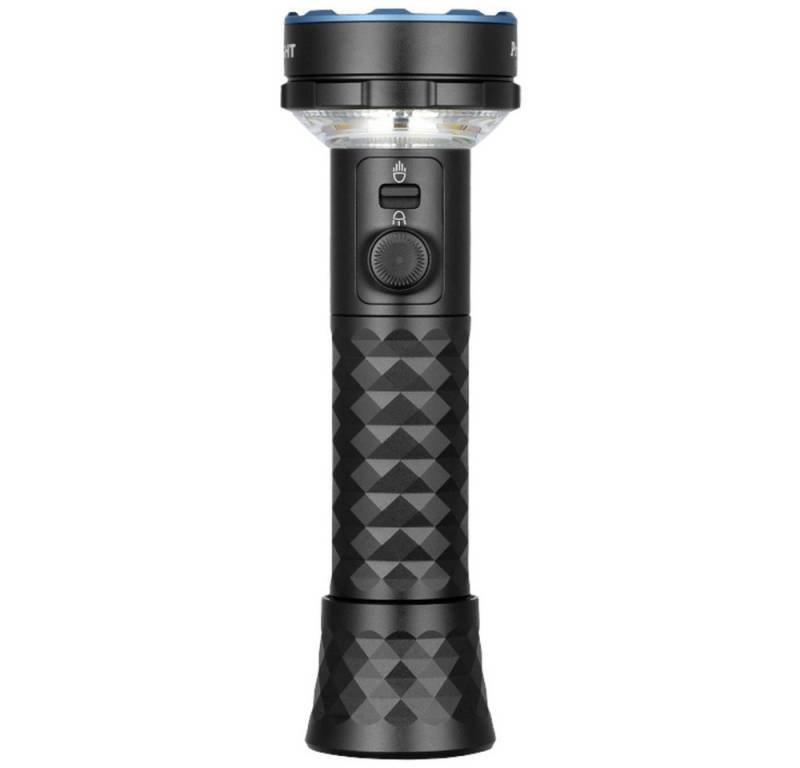 OLIGHT Gartenleuchte OLight Prowess Prowess LED Taschenlampe 800 lm, 1200 lm, 5000 lm akku von OLIGHT