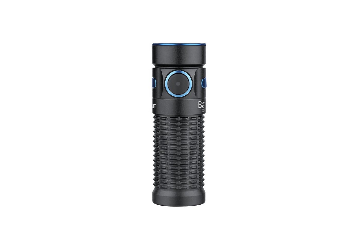 OLIGHT LED Taschenlampe Baton 3 Premium Edition - inkl. Ladecase von OLIGHT