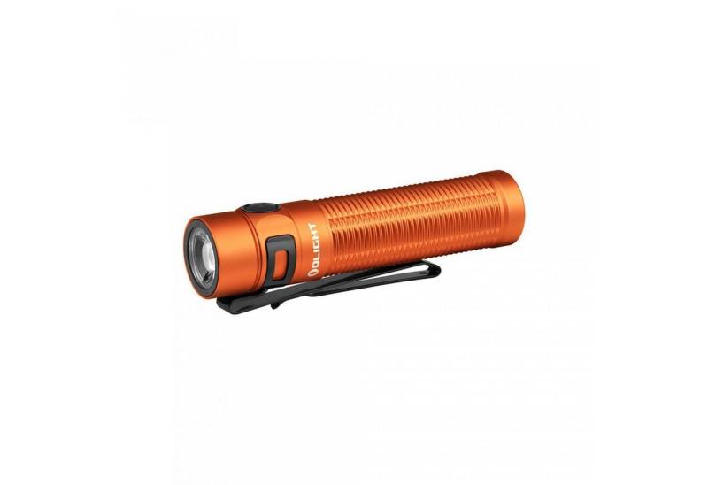 OLIGHT LED Taschenlampe Baton 3 Pro Max Aufladbare EDC LED Taschenlampe, 2500 Lumen, 5 Modi 60 Tage Laufzeit Taschenlampe batteriebetrieben von OLIGHT