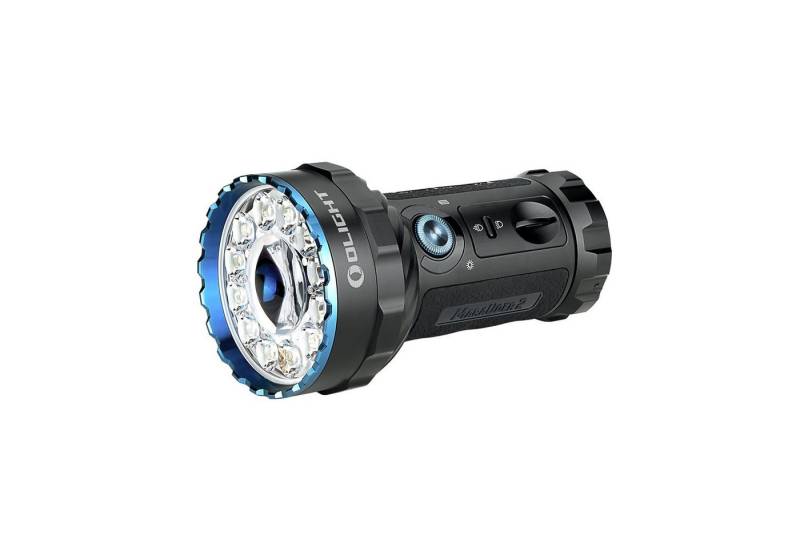 OLIGHT LED Taschenlampe Marauder 2 von OLIGHT