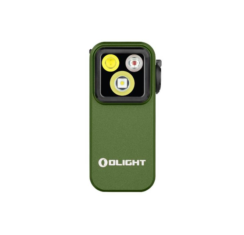 OLIGHT LED Taschenlampe Oclip Pro von OLIGHT