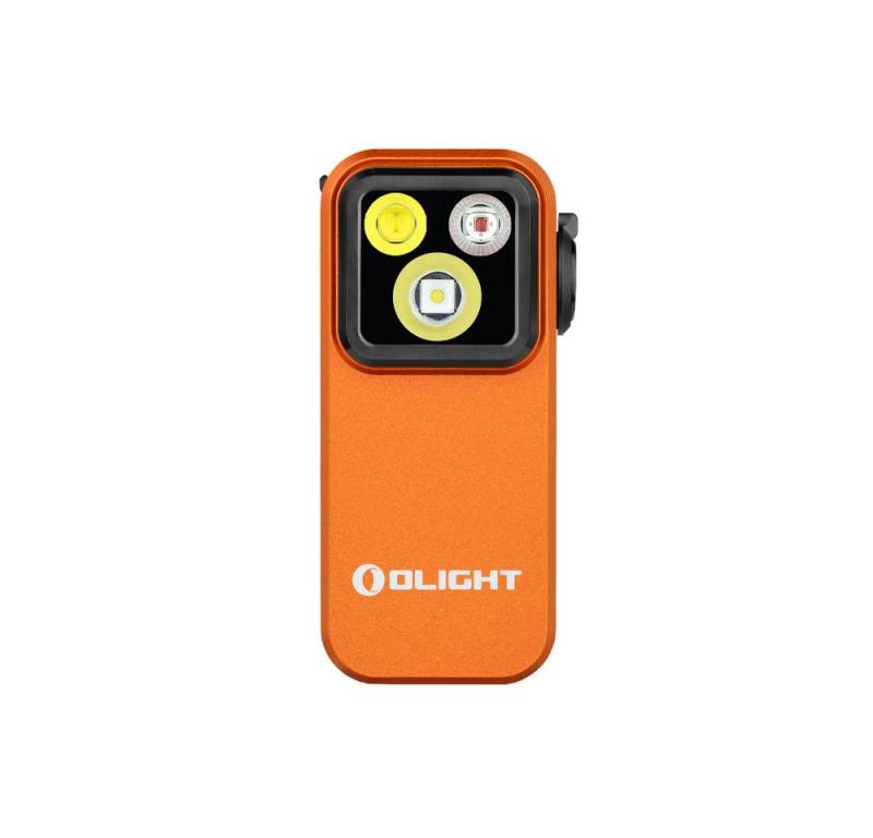 OLIGHT LED Taschenlampe Oclip Pro von OLIGHT