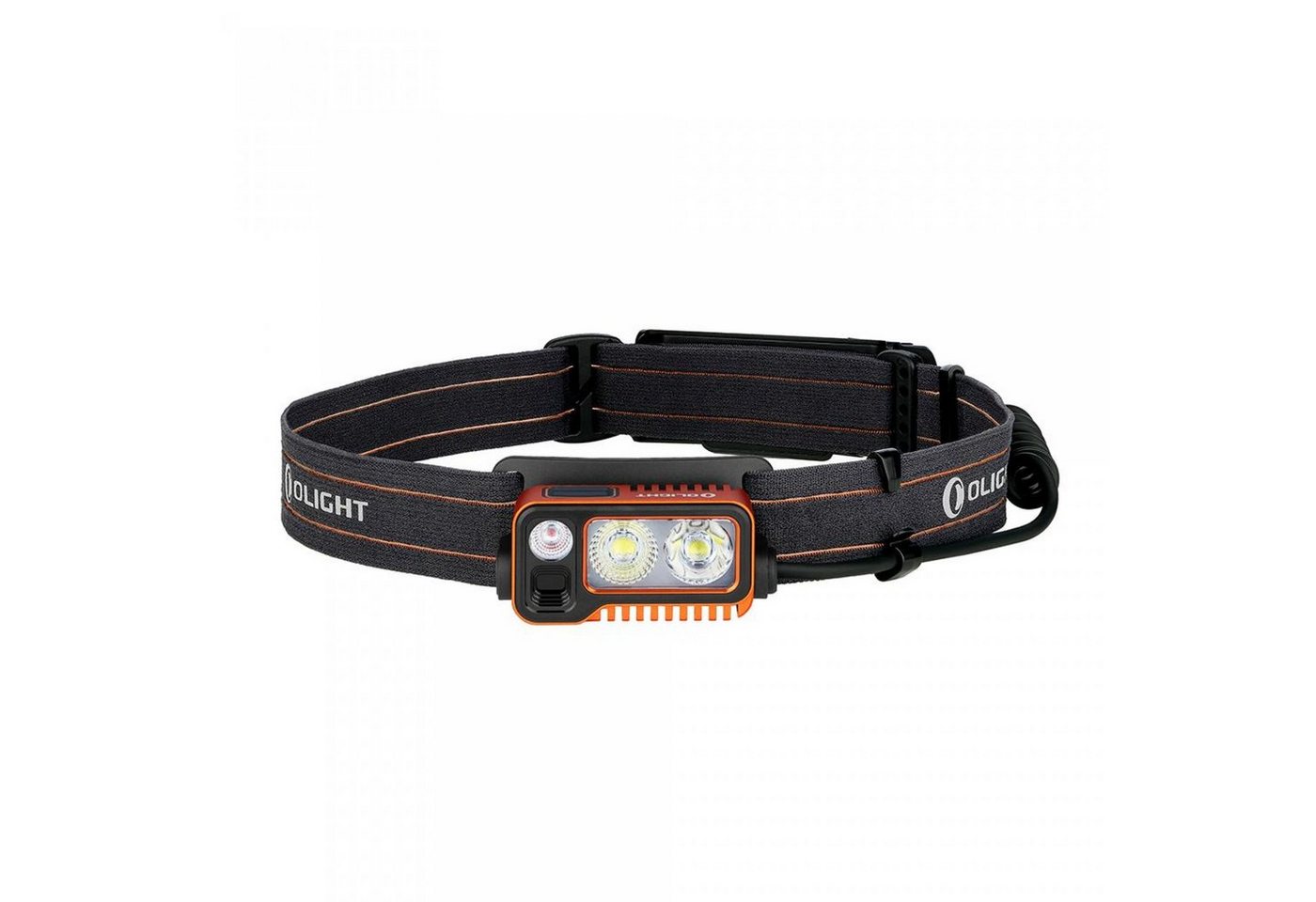 OLIGHT LED Taschenlampe Array 2 Pro Gesture Sensor LED Headlamp 1500 lm 1500 m Light Range, USB-C Rechargeable Head Torch, 2 Control Systems SOS Mode IPX4 OLIGHT LED Taschenlampe Array 2 Pro Gesture Sensor LED Headlamp 1500 lm 1500 m Light Range, USB-C Rechargeable Head Torch, 2 Control Systems SOS Mode IPX4 von OLIGHT