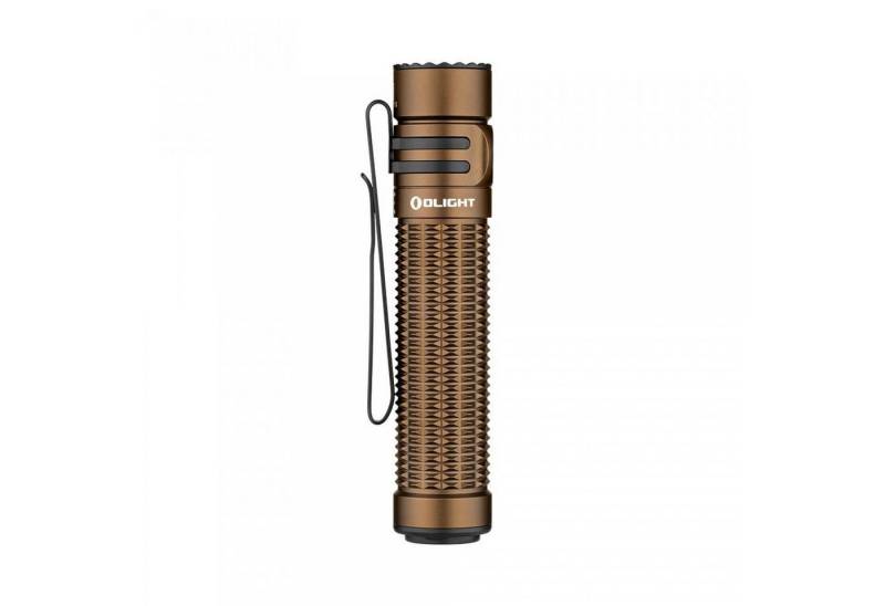 OLIGHT LED Taschenlampe Olight Warrior Mini 3 Taktische EDC Taschenlampe von OLIGHT